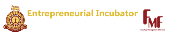 Entrepreneurial Incubator