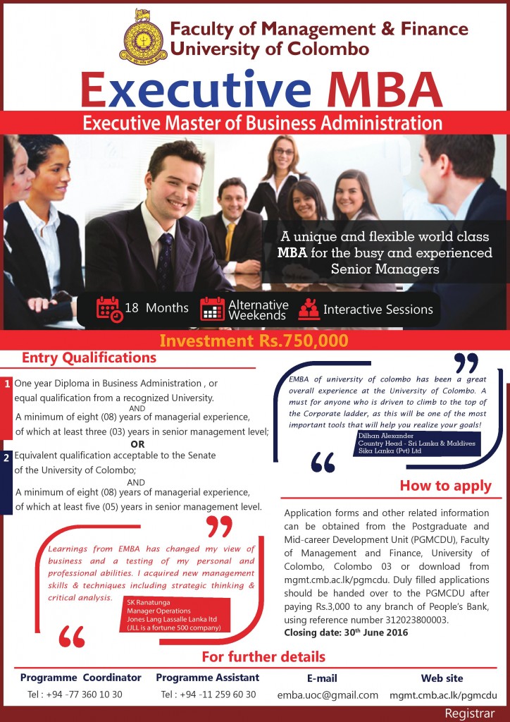 master of business administration semester Semester intake: semester 1 (february) semester 2 the usq master of business administration international provides students with skills and knowledge related to. master of business administration semester Semester intake: semester 1 (february) semester 2 the usq master of business administration international provides students with skills and knowledge related to.