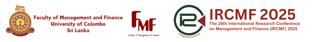 IRCMF2025 | IRCMF-Faculty of Management and Finance site