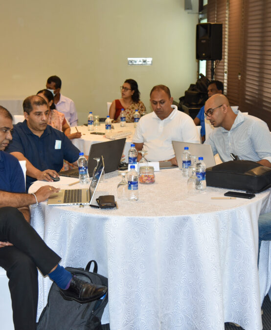 DBA Programme – Research Workshop