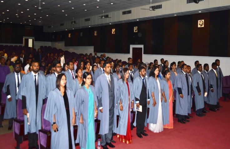 The EDBA 2021/2022 awards ceremony | Postgraduate & Mid-career ...