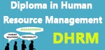 Diploma in Human Resources Management (DHRM) – Weekend program