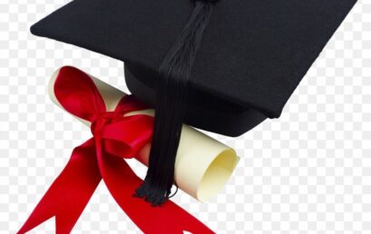 Ceremonial Graduation 2019 – Undergraduate