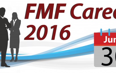 FMF Career Fair 2016