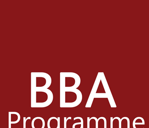 BBA (Special) Degree