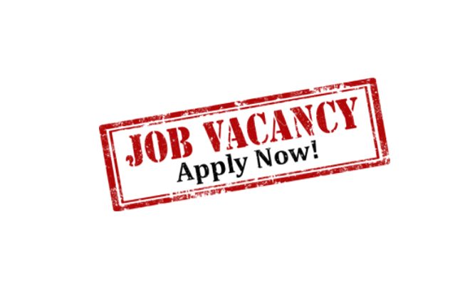 VACANCIES : POST OF TEMPORARY ASSISTANT LECTURER