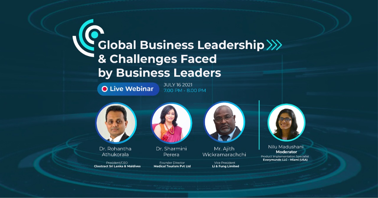 Global Business Leadership and Challengers Faced By Business Leaders