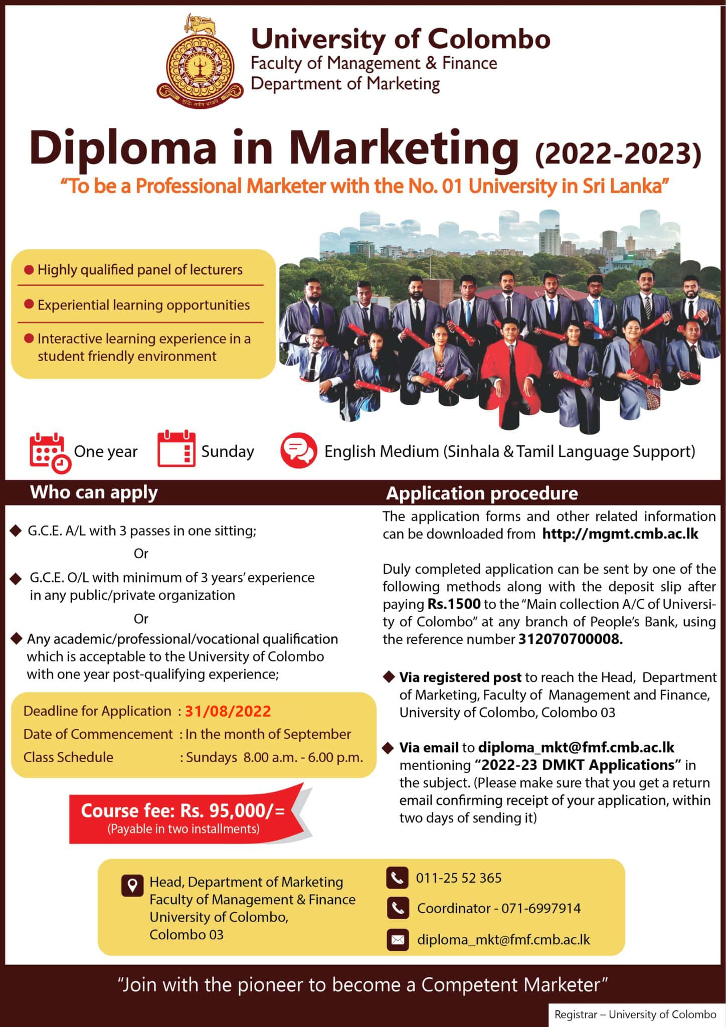 Dip-in-Marketing-English-2022-2023-31082022-min | Faculty of Management ...