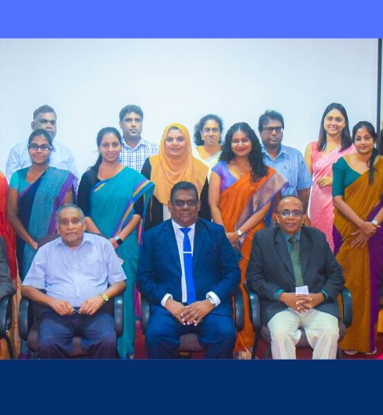 The Inaugural Ceremony of the MPhil/PhD in Management & Business Studies 2023,