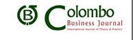 A Special Issue of Colombo Business Journal on the topic of ‘Organizational Leadership’ has just been published