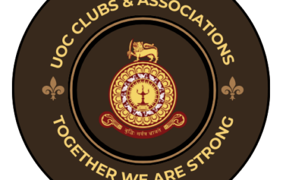 UOC Clubs- the place for YOU!