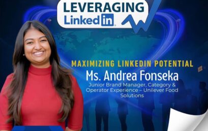 LinkedIn is the best place to build your brand