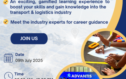 Hayleys Advantis and the University of Colombo to Host #AdvantisAllAround: A Gamified Skill-Building Experience for Undergraduates