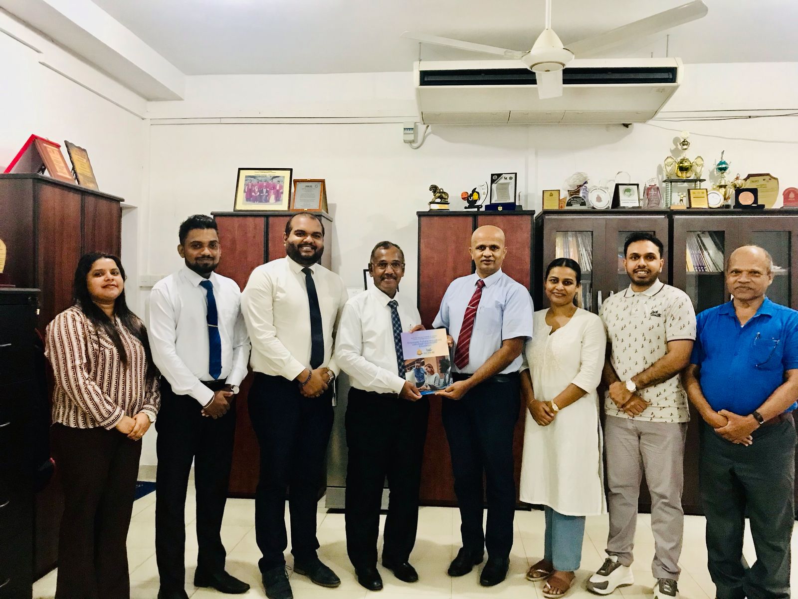 FMF Partners with Blue Lotus 360 to Enhance Digital Learning and Industry Readiness FMF Partners with Blue Lotus 360 to Enhance Digital Learning and Industry Readiness