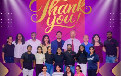 And that’s a wrap on Business Spark
