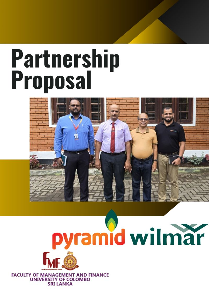Building Bridges with Pyramid Wilmar: Building Bridges with Pyramid Wilmar: