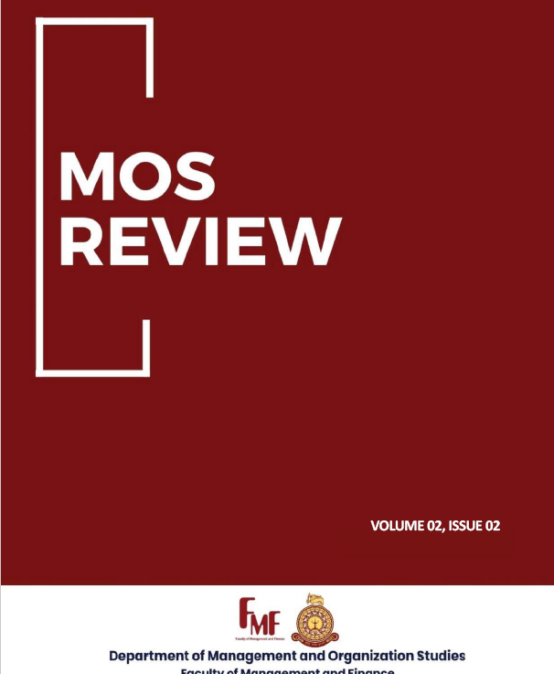 MOS Review