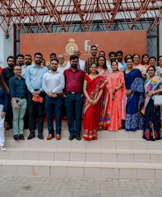 Product Launch and Demonstration of the Enterprise-Based Project (EBP) 2025