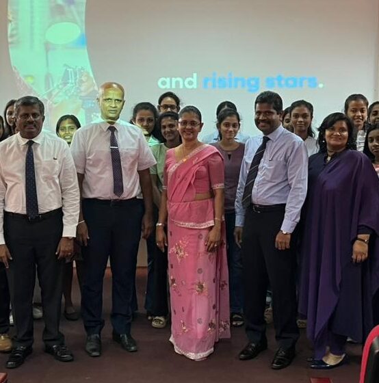 Successful Workshop on “Educating Youth on Taxation” Empowers Students at FMF