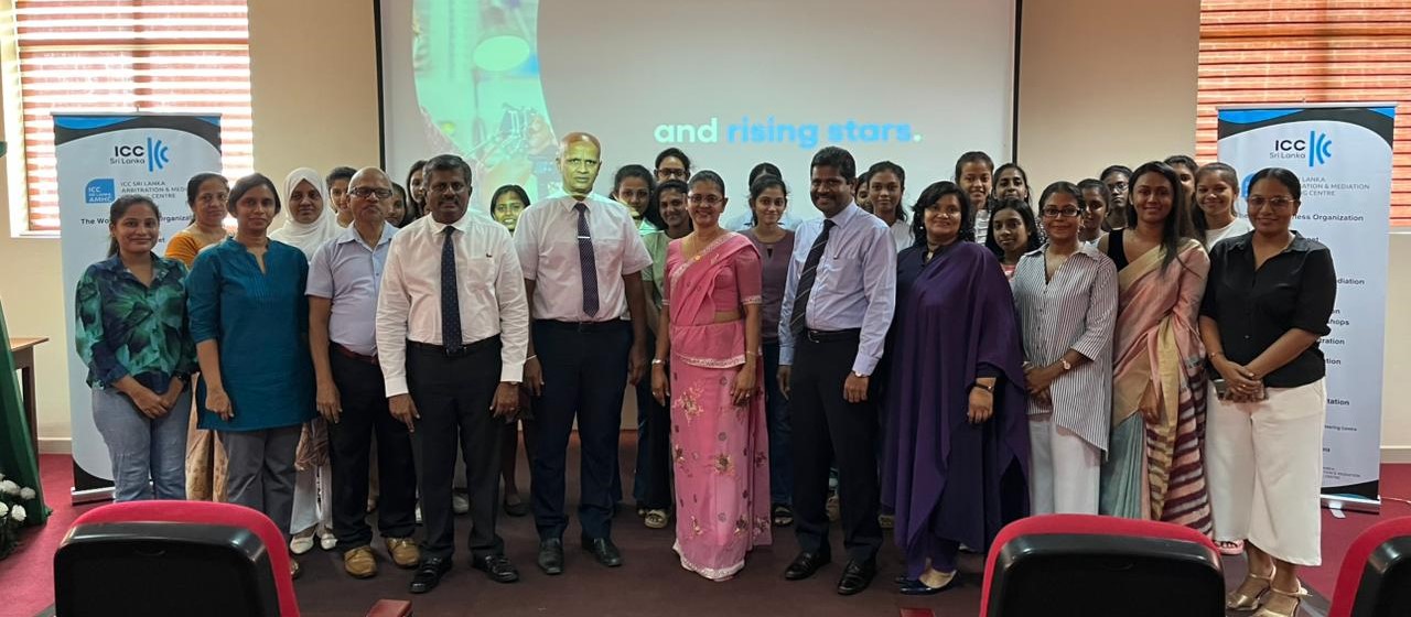 Successful Workshop on “Educating Youth on Taxation” Empowers Students at FMF
