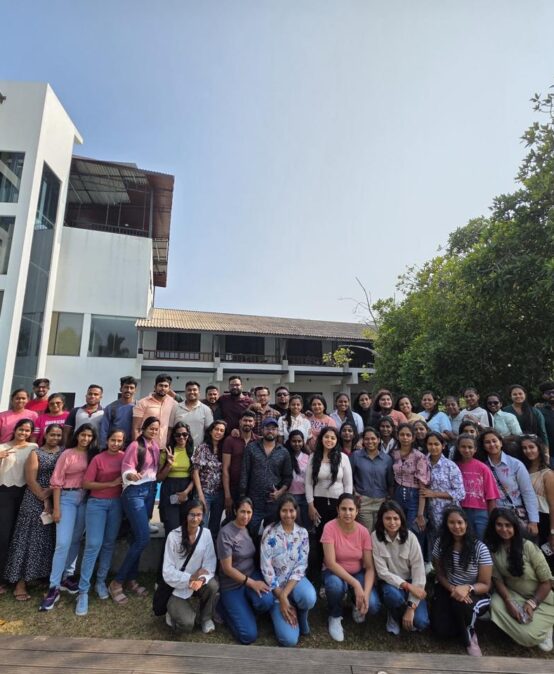 DHRM and HDHRM Immersion Journey