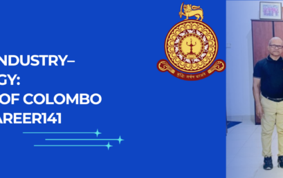 Strengthening Industry–Academia Synergy: FMF – University of Colombo Engages with CAREER141