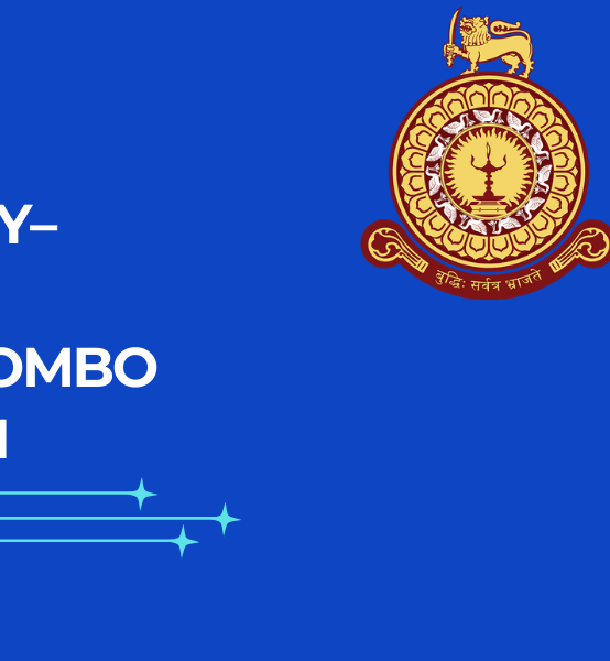 Strengthening Industry–Academia Synergy: FMF – University of Colombo Engages with CAREER141