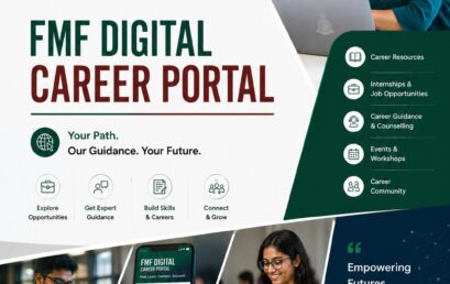 FMF Digital Career Portal – Coming Soon!