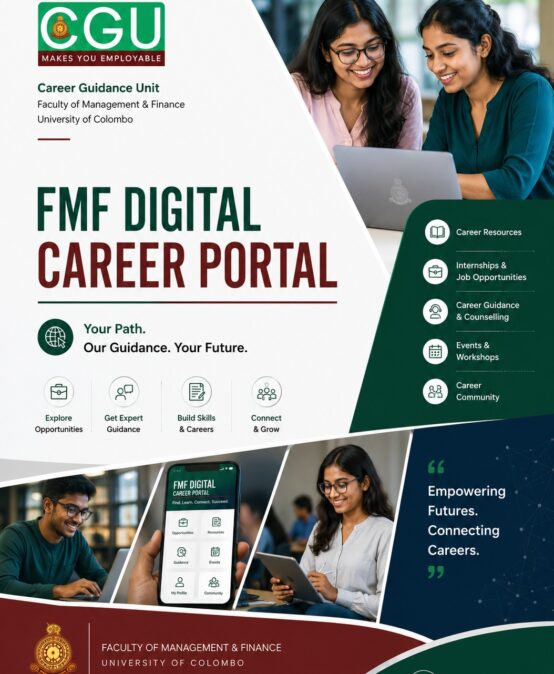 FMF Digital Career Portal – Coming Soon!