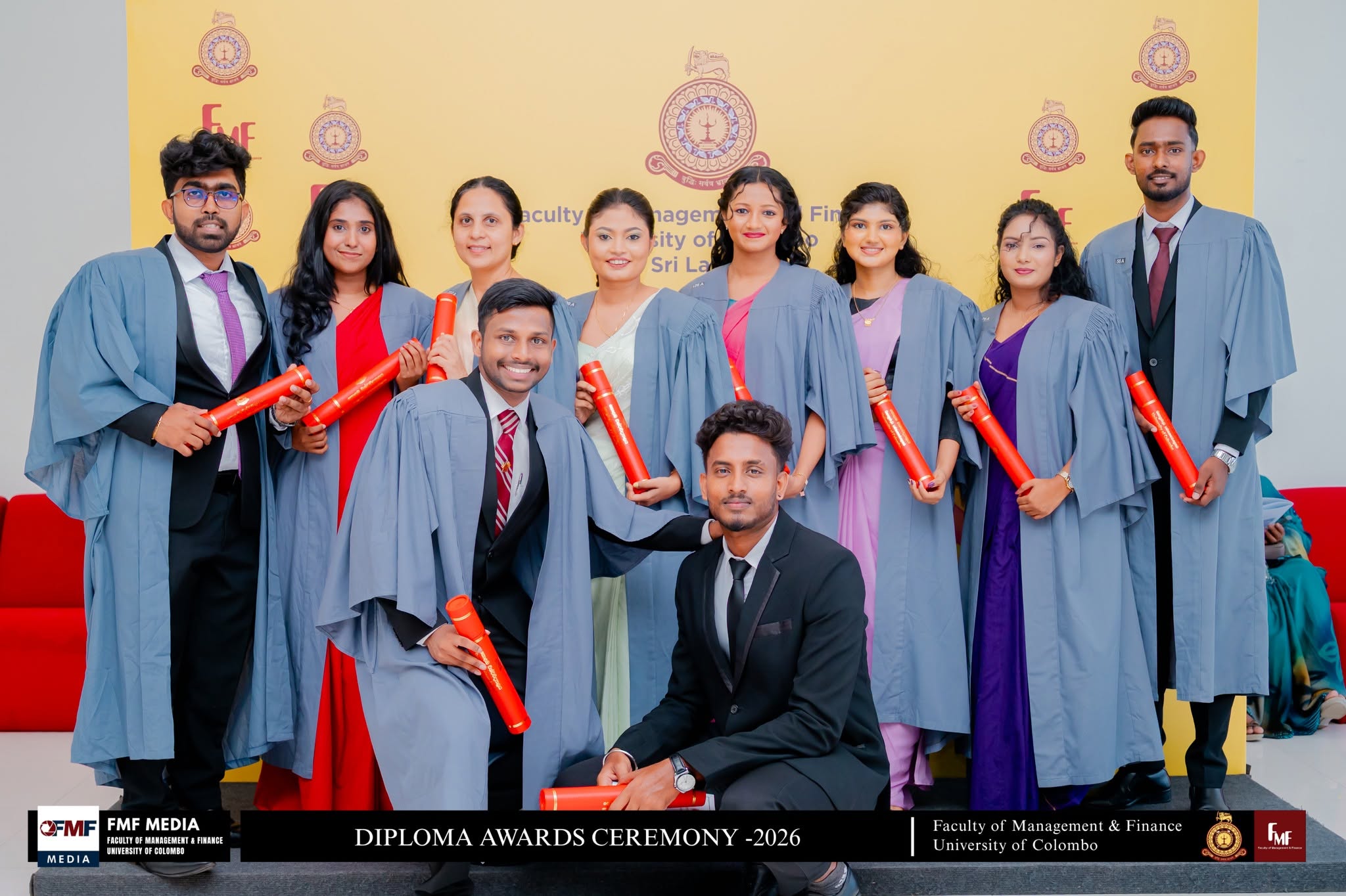 Awards Ceremony of the Higher Diploma in Human Resource Management, Diploma in Human Resource Management, and Certificate Course in HR Analytics – June 2026 Awards Ceremony of the Higher Diploma in Human Resource Management, Diploma in Human Resource Management, and Certificate Course in HR Analytics – June 2026