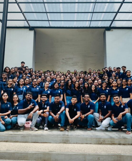DHRM and HDHRM Off-Campus Workshop Successfully Held in Dambulla