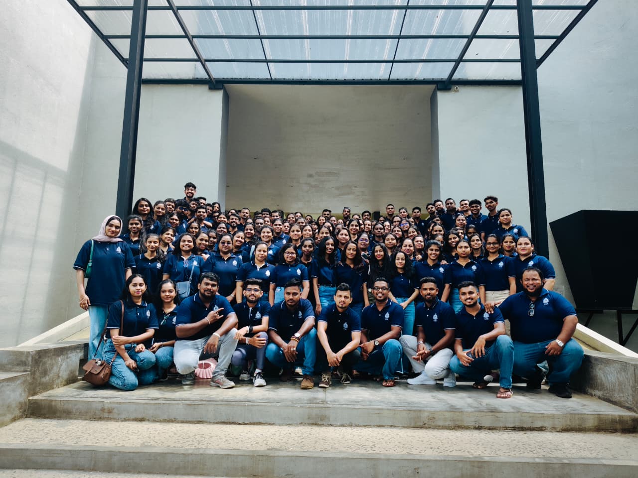 DHRM and HDHRM Off-Campus Workshop Successfully Held in Dambulla DHRM and HDHRM Off-Campus Workshop Successfully Held in Dambulla